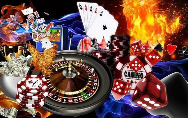 bet 66 ক্যাসিনো গেম সেন্টারের প্রধান মোবাইল দৃশ্য