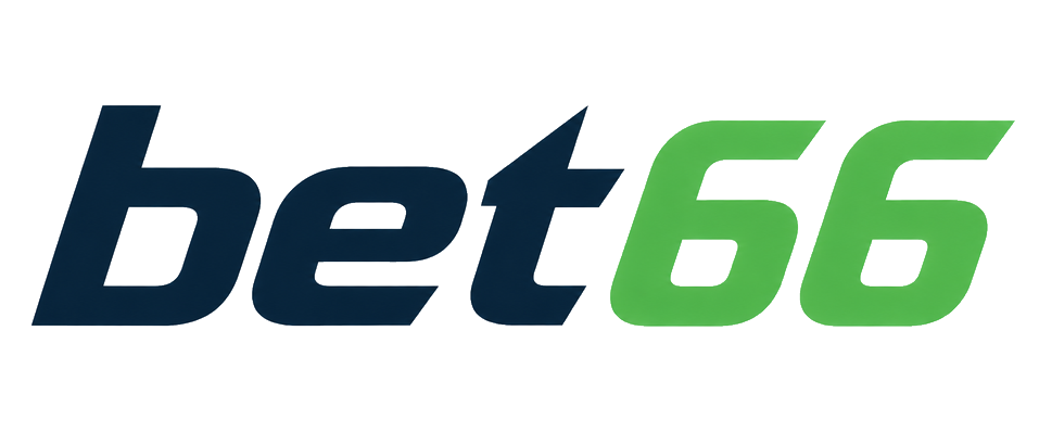 bet 66 লোগো
